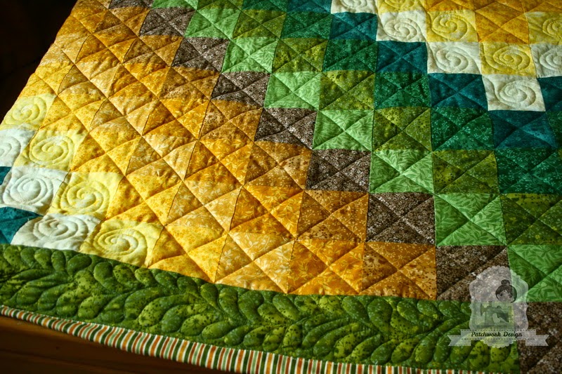 7 tipp az igényes patchwork takaró elkészítéséhez