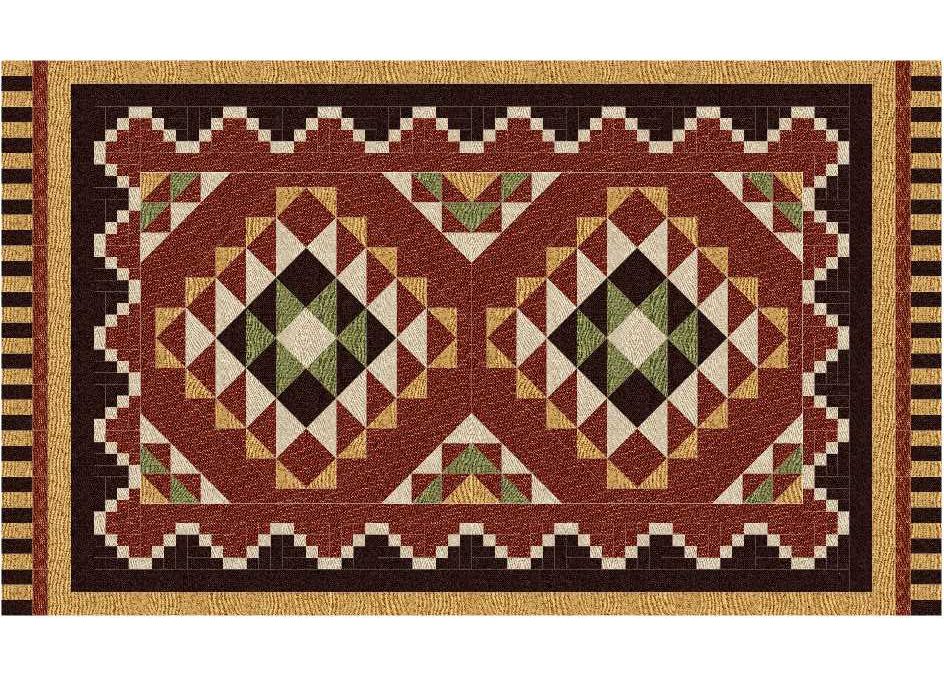 Kilim faliszőnyeg