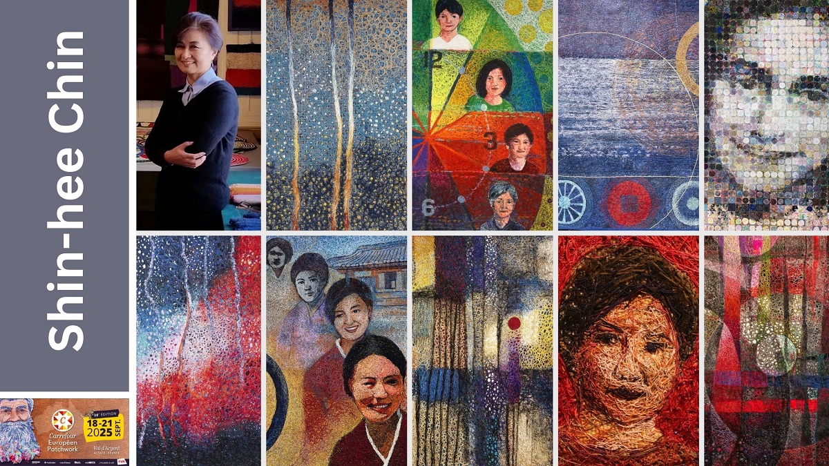 Shin-hee Chin_kollázs